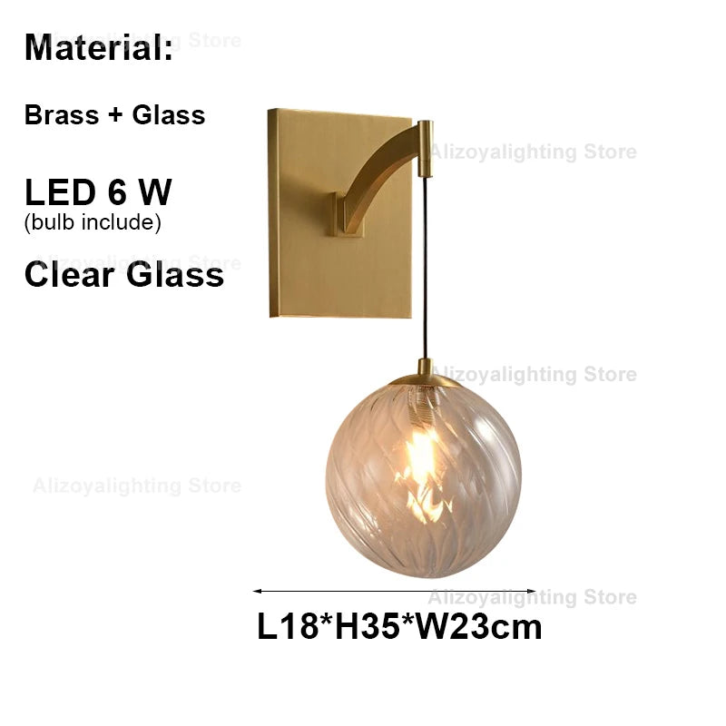 Zoya New Italy Texture Glass Pendant Light Hanging Lamp Lustre Suspension Luminaire Lampen For Dinning Room Living Room Villa