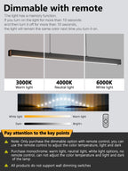 Dining room chandelier Nordic modern lamp dining table bar lamp restaurant lights kitchen lights office company led strip lamps